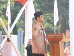 Wakil Menteri Kesehatan Prof. dr. Dante Saksono Harbuwono, Sp. PD - KEMD, Ph.D.