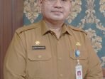 Kepala Bapenda Kota Tangerang, Kiki Wibawa