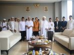 Sekjen Gerindra Ahmad Muzani