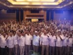Sekjen Partai Gerindra Ahmad Muzani