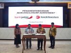 Direktur Bank Banten