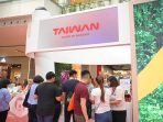 ASTINDO Travel Fair 4