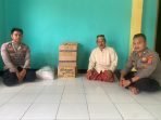 Bansos ke Ponpes Sabilul Huda