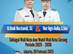 bapenda serang