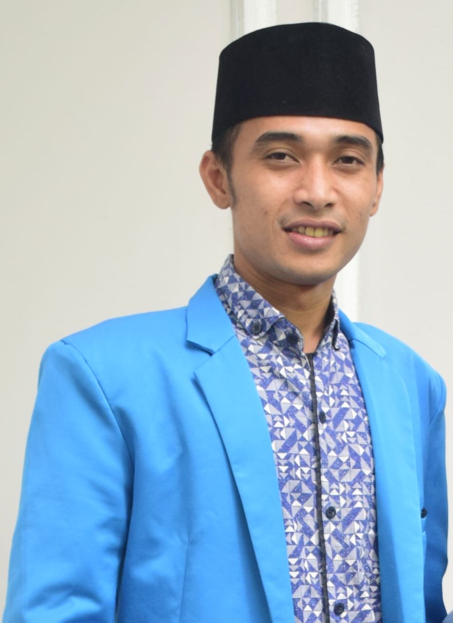 Aktivis Himpunan Mahasiswa Islam (HMI) Taryana