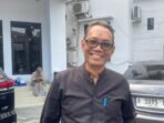 Yahya Gunawan Kasbin, Kepala Badan Pengelola Keuangan Daerah (BPKD) Kabupaten Pandeglang.