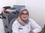 Tuti Nurasiah, Kabid Pengendalian Penduduk dan Keluarga Berencana