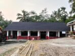 SDN 1 Kandang Sapi, Kecamatan Cijaku, Kabupaten Lebak