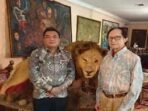 Samboja Uton Witono dan Setiawan Djodi