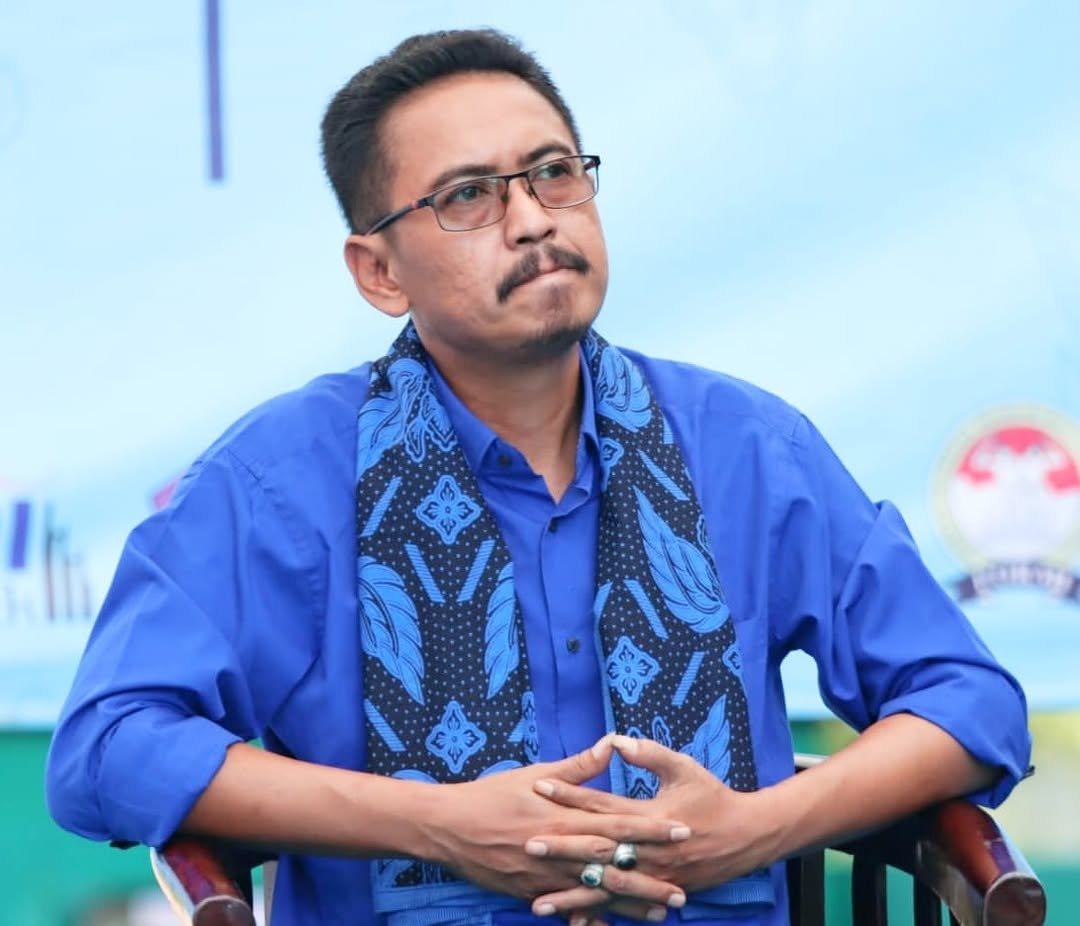 Uday Suhada, pengamat kebijakan publik