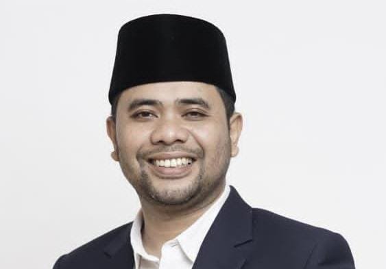 Ketua Fraksi NasDem DPRD Lebak, Imam Septiana