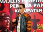 Menyikapi ramai opini dan wacana tentang “pembubaran” Dewan Perwakilan Rakyat (DPR)