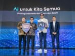 IOH Gunakan AI sebagai langkah lindungi rratusna juta masyarakat Indonesia dari Spam dan Scam.