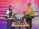 PT XLSMART Telekom Sejahtera (XLSMART) melalui XLSMART for BUSINESS