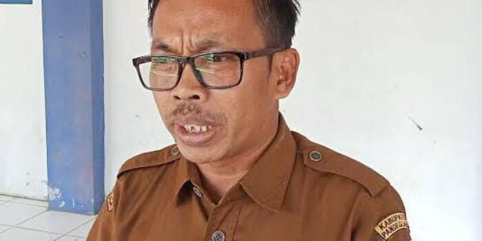 Pemerintah Kabupaten (Pemkab) Pandeglang memastikan pelaksanaan Pemilihan Kepala Desa (Pilkades) serentak tahun 2025 batal digelar.
