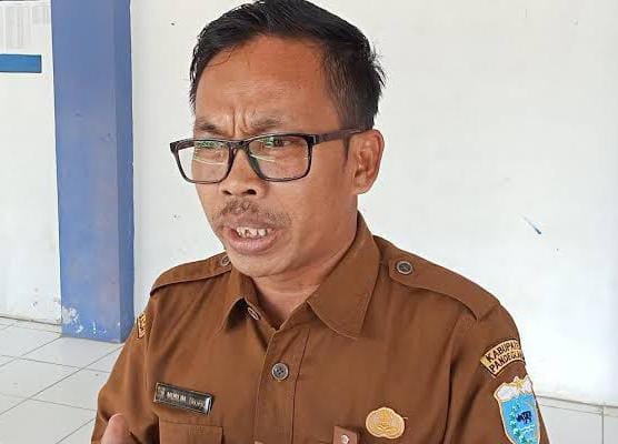 Pemerintah Kabupaten (Pemkab) Pandeglang memastikan pelaksanaan Pemilihan Kepala Desa (Pilkades) serentak tahun 2025 batal digelar.