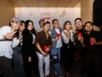 Janji Jiwa hadirkan kolaborasi dengan Sastra Silalahi dan Kiki Ucup dalam kampanye Free Your Good.