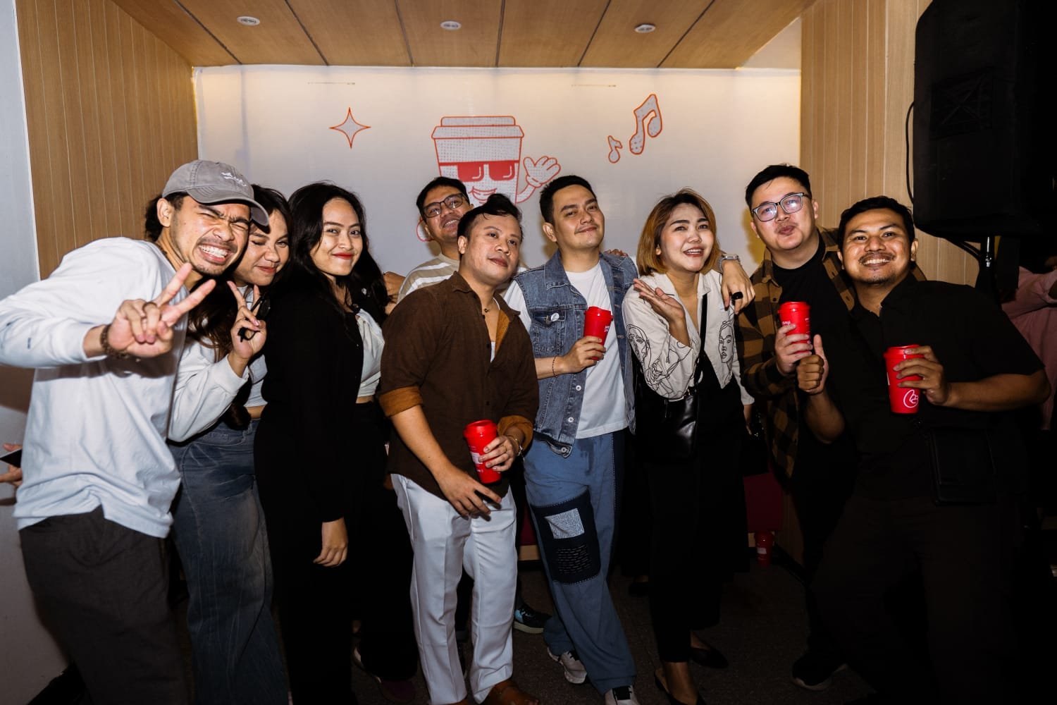 Janji Jiwa hadirkan kolaborasi dengan Sastra Silalahi dan Kiki Ucup dalam kampanye Free Your Good.