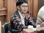 Anggota DPRD Pandeglang dari Komisi I, Miftahul Farid Sukur, angkat bicara terkait temuan dugaan penyalahgunaan Dana Desa (DD)