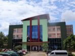 Gedung RSUD Aulia Menes, Pandeglang - Banten. (Dok. RSUD Aulia)