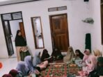 Lembaga Penggerak Perempuan Pandeglang (Lappan) bersama Badan Wakaf Al-Qur’an (BWA)