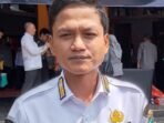 Wakil Bupati Pandeglang, Iing Andri Supriadi, meminta Pemerintah Desa Koroncong, Kecamatan Koroncong, segera menindaklanjuti