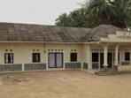 Kantor Desa Cigondang, Kecamatan Labuan, Kabupaten Pandeglang.
