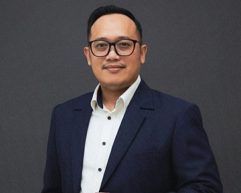Tokoh Muda Tangerang Selatan Dadit H. Gani.