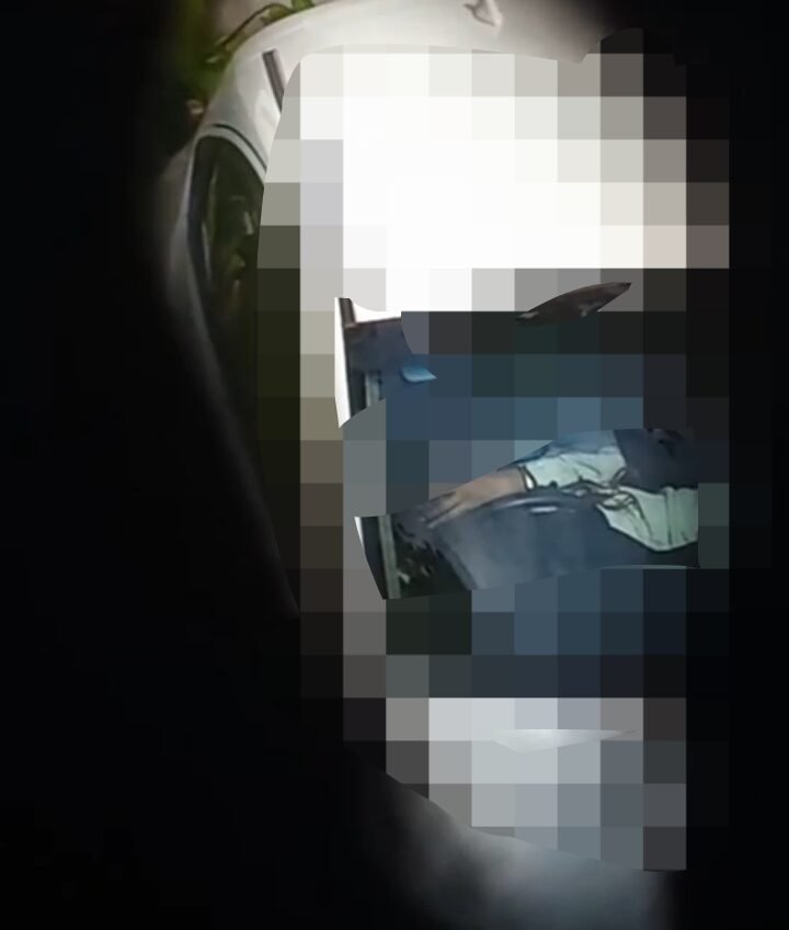 Caption : Viral vidio mesum oknum Kades di Kecamatan Munjul, Kabupaten Pandeglang Banten.