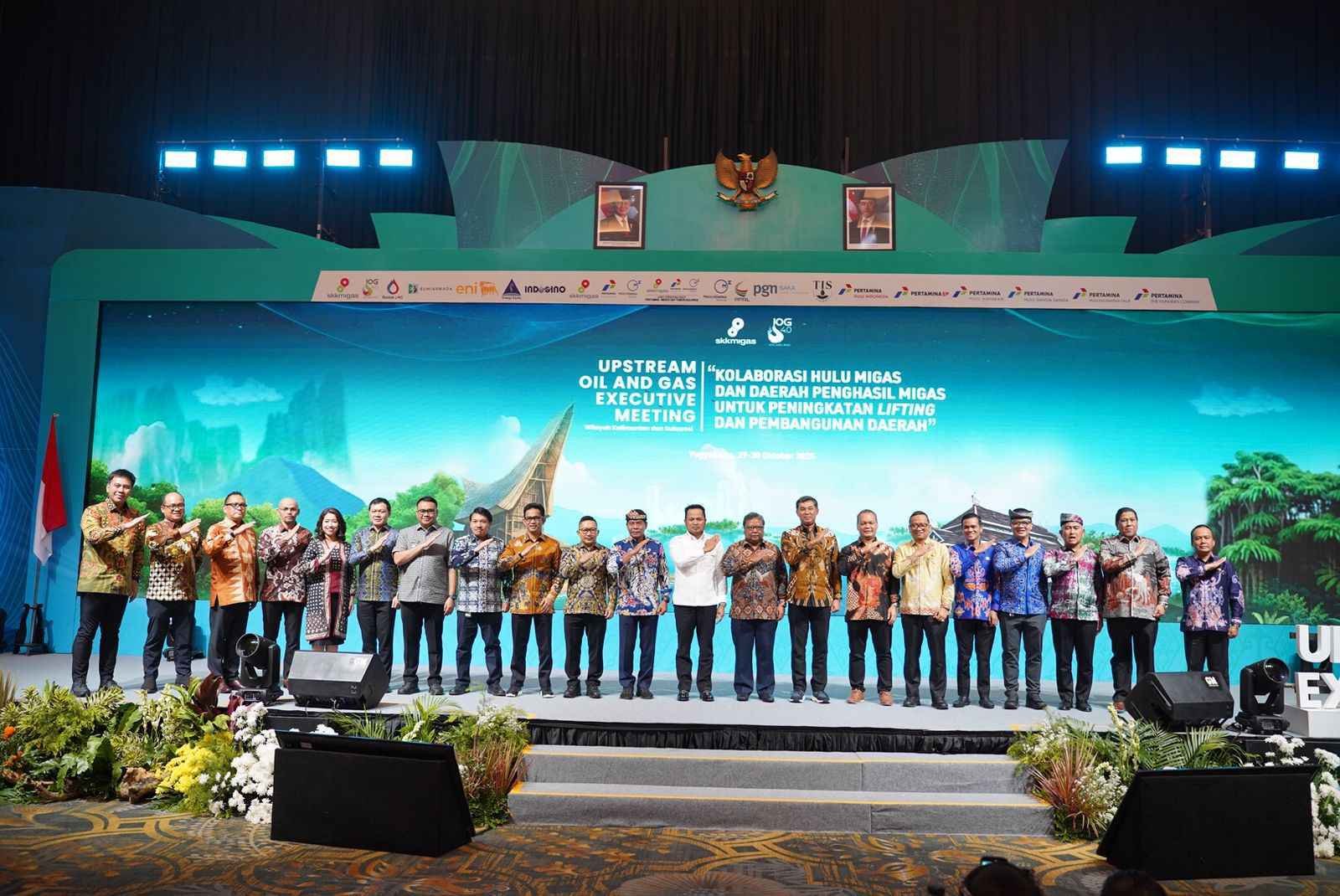 Kolaborasi Hulu Migas (2)