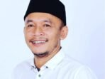 Tokoh Pemuda Pandeglang sekaligus mantan Anggota DPRD Kabupaten Pandeglang, Ilma Fatwa
