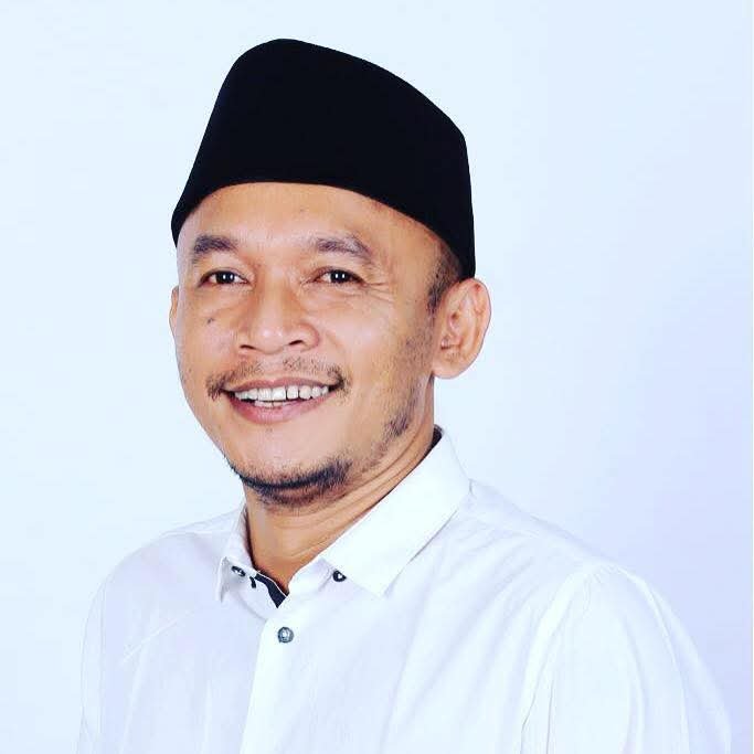 Tokoh Pemuda Pandeglang sekaligus mantan Anggota DPRD Kabupaten Pandeglang, Ilma Fatwa