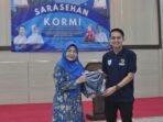 ‎Plt Ketua KORMI Pandeglang, Abu Rizal Syifa