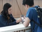 ASDP mengajak masyarakat yang ingin melakukan perjalanan di masa libur Nataru agar memesan tiket lewat Fery sejak dini.