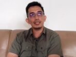 Kasi Kurikulum SMP Dinas Pendidikan, Kepemudaan, dan Olahraga (Disdikpora) Kabupaten Pandeglang, Agung Kusuma Bakti.