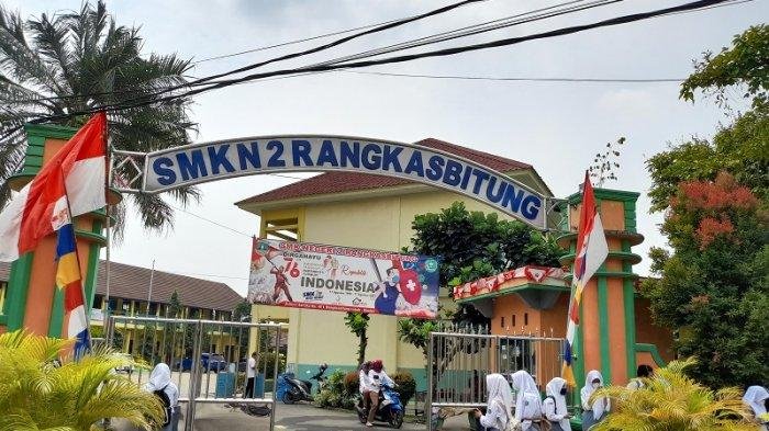 SMKN 2 Rangkasbitung