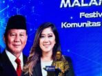 Wakil Wali Kota Tangerang, Maryono Hasan, AP., M.Si., dalam sambutannya memberikan apresiasi yang tinggi atas kontribusi dan kesiapan PLN UP3 Cikokol dalam memastikan kelancaran acara KIM 2025.