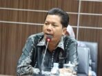 Ketua Karteker DPD APDESI Merah Putih Provinsi Banten yang juga Kepala Desa Bayah Timur, Rafik Rahmat Taufik. Ketua Karteker DPD APDESI Merah Putih Provinsi Banten yang juga Kepala Desa Bayah Timur, Rafik Rahmat Taufik.