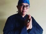 Kepala SDN 1 Rangkasbitung Barat, Yadhi Supriyadi