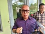 Anggota Komisi IV DPR RI dari Fraksi Nasdem, Arif Rahman. Anggota Komisi IV DPR RI dari Fraksi Nasdem, Arif Rahman.