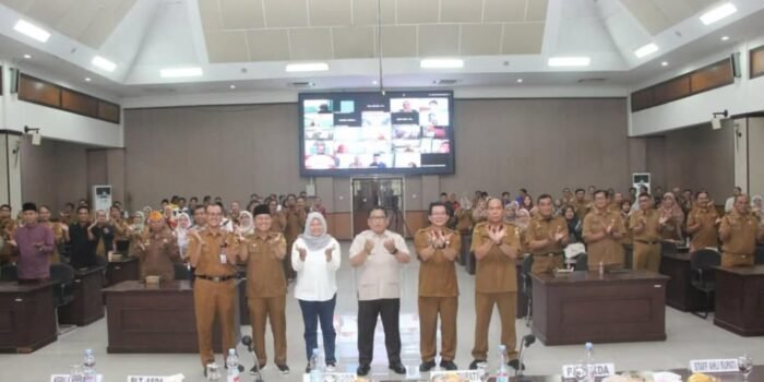 Pemkab Lebak gelar Forum Konsultasi Publik