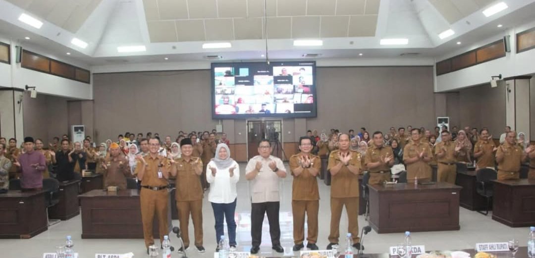 Pemkab Lebak gelar Forum Konsultasi Publik