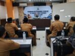 Dinas Pendidikan Lebak gelar pembinaan pengawas