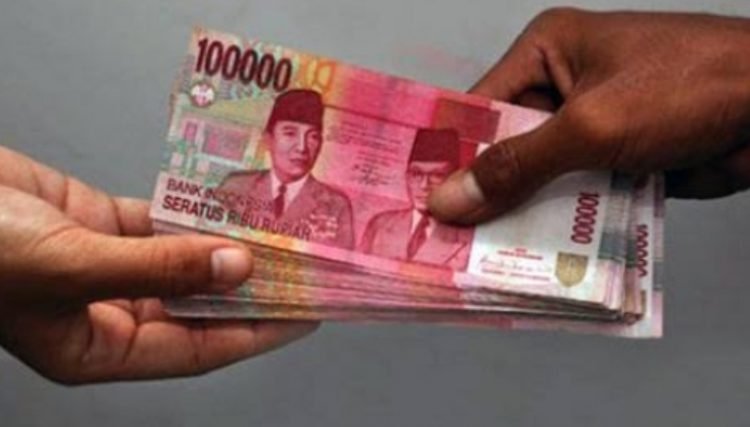 Ilustrasi pungutan biaya.