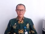 Plt Kepala Bapperida Lebak, Widy Ferdian