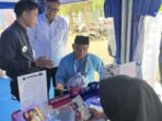 POSKO XLSMART ASRAMA HAJI PONDOK GEDE