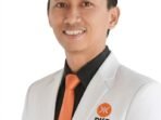 Ketua DPD PKS Kota Serang Ihyaudin