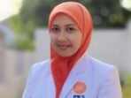 Caption: Ketua Fraksi PKS DPRD Kota Cilegon, Hj. Qoidatul Sitta,