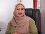 Kepala Bidang Tanaman Pangan dan Hortikultura DPKP Pandeglang, Nuridawati.