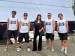 Band Pasukan Langit